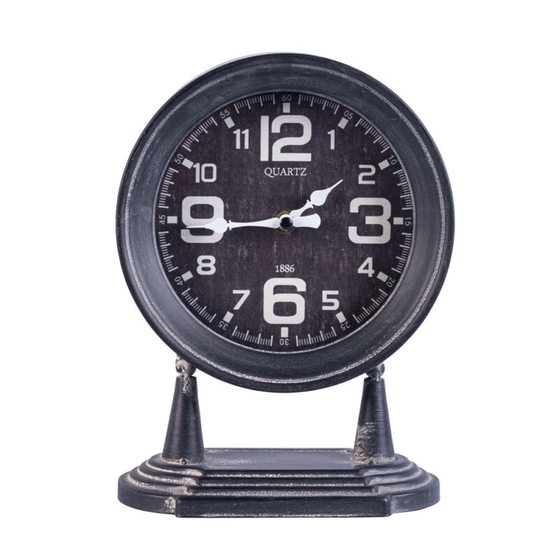 RELOJ DE MESA
