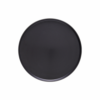 PLATO PLAYO EDGE PRETO