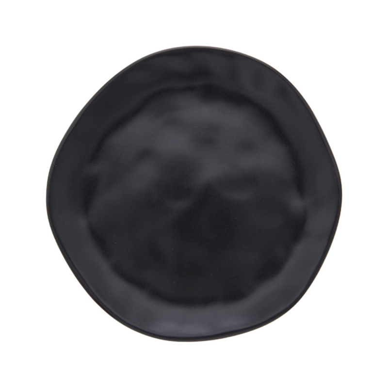 PLATO PLAYO ORGANIC PRETO