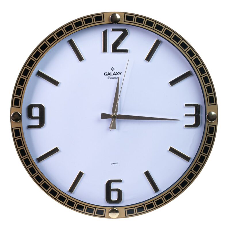 RELOJ DE PARED