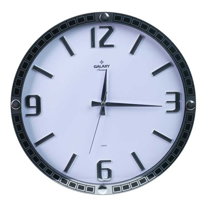 RELOJ DE PARED