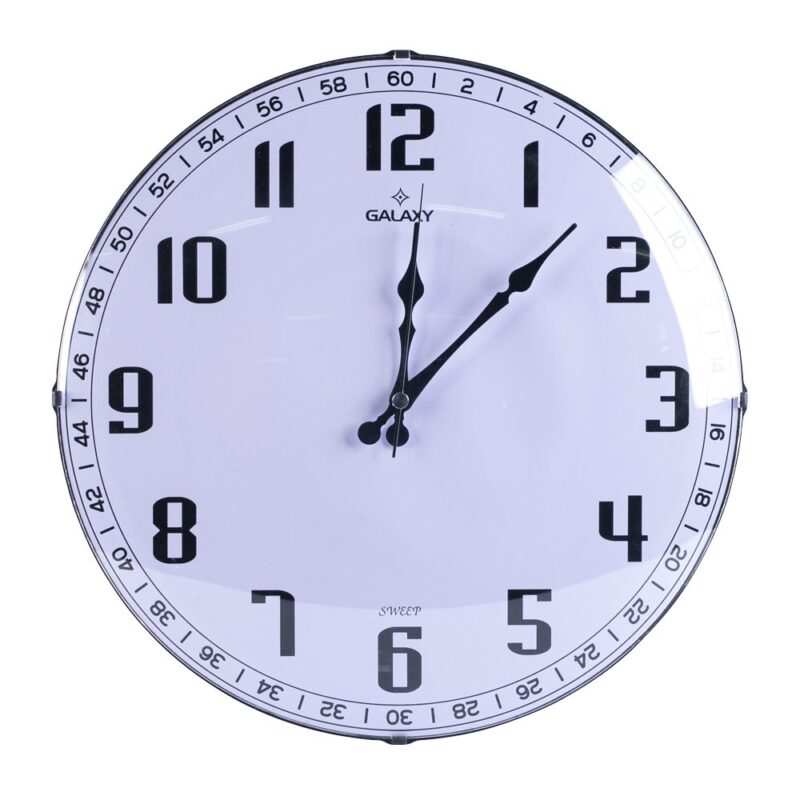 RELOJ DE PARED