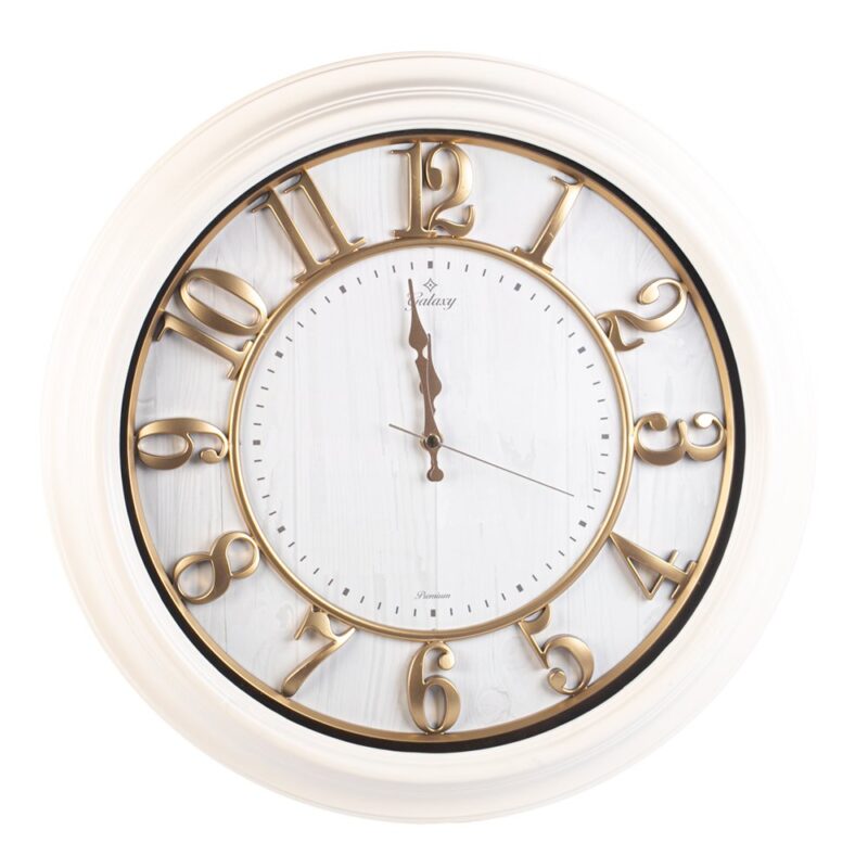 RELOJ DE PARED