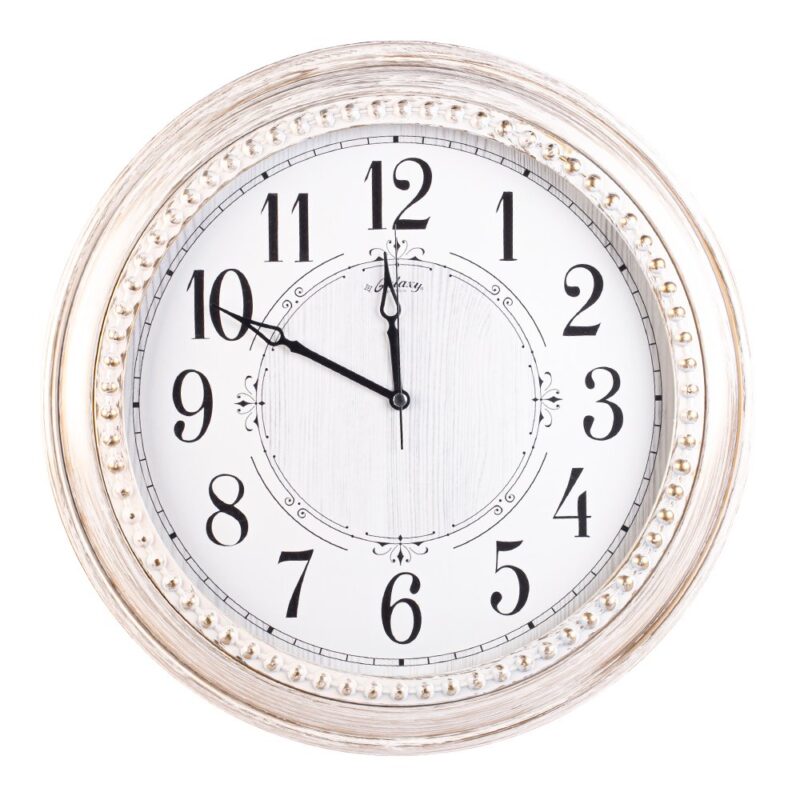 RELOJ DE PARED