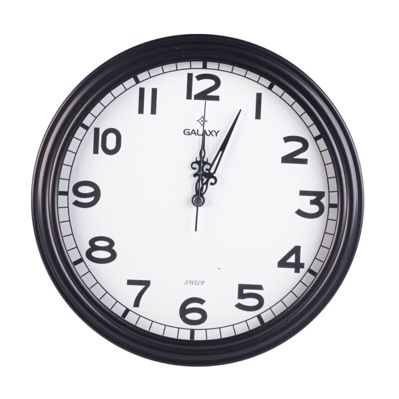 RELOJ DE PARED