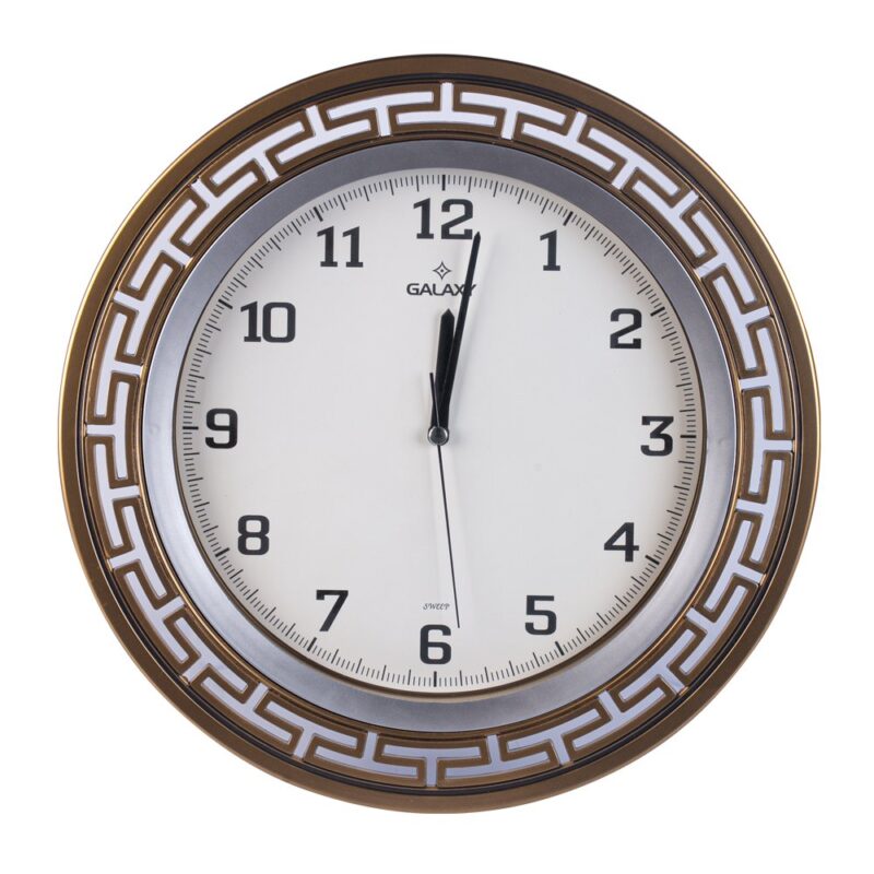 RELOJ DE PARED
