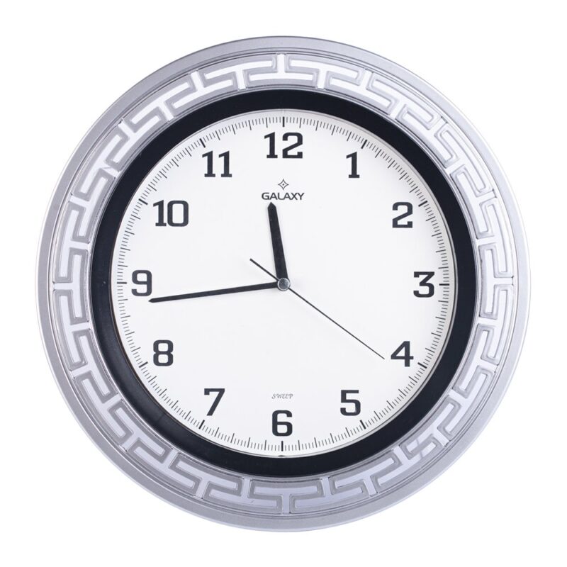 RELOJ DE PARED