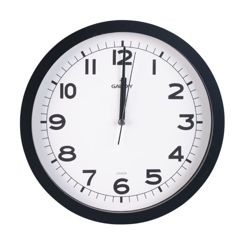 RELOJ DE PARED