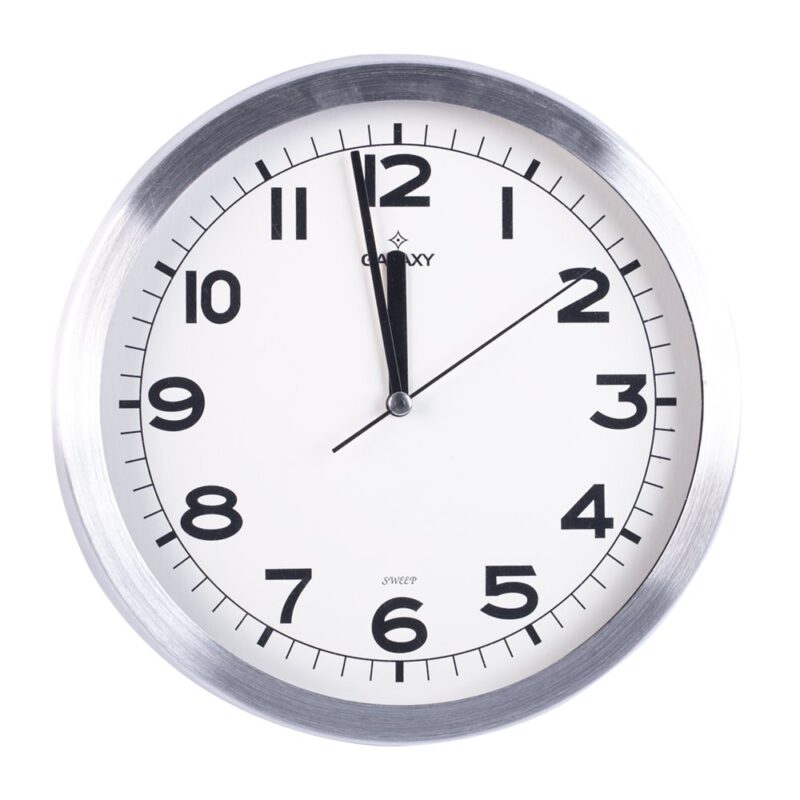 RELOJ DE PARED