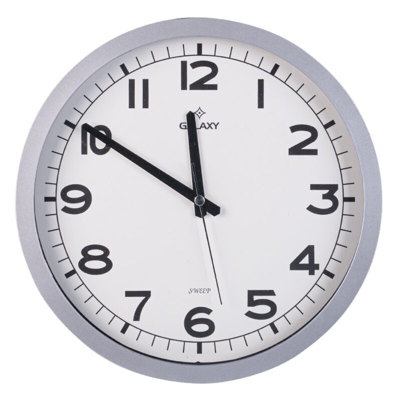 RELOJ DE PARED