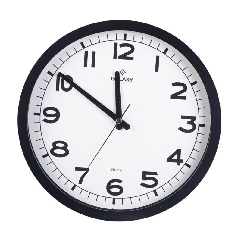 RELOJ DE PARED