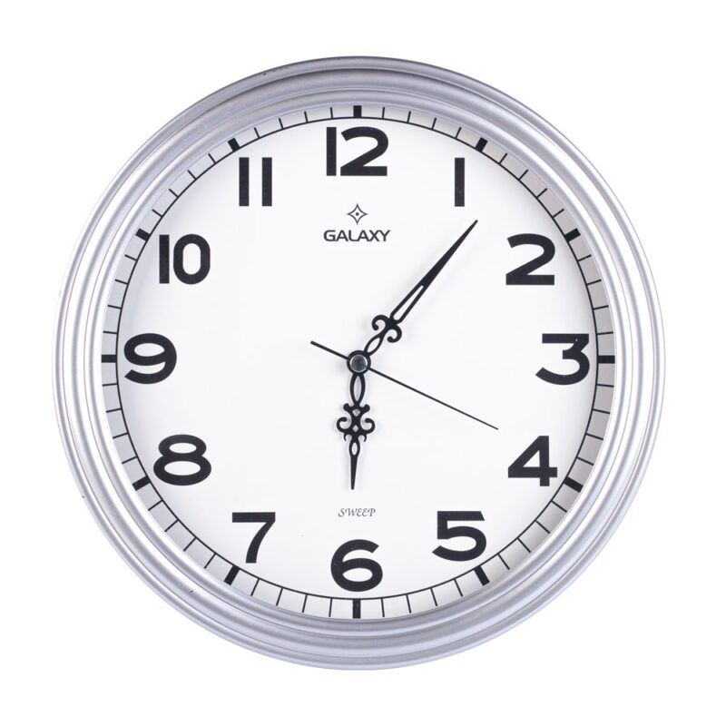 RELOJ DE PARED