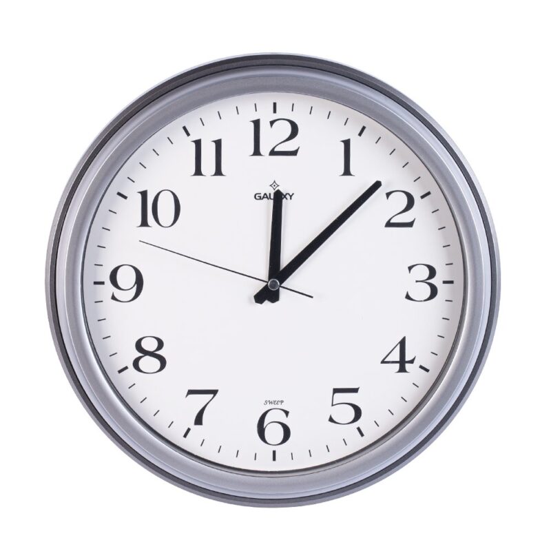 RELOJ DE PARED