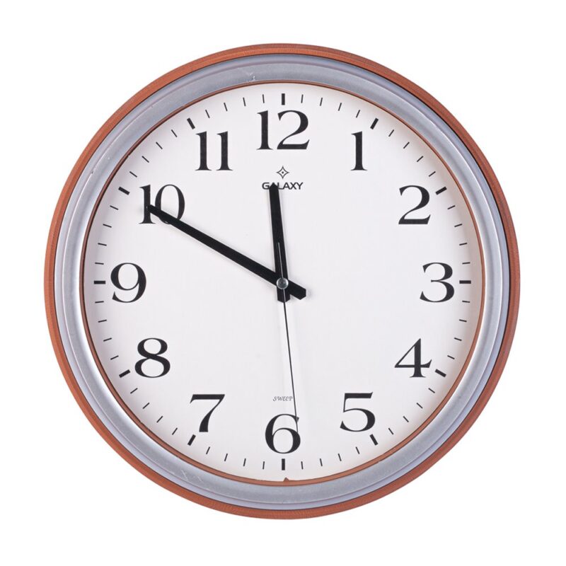 RELOJ DE PARED