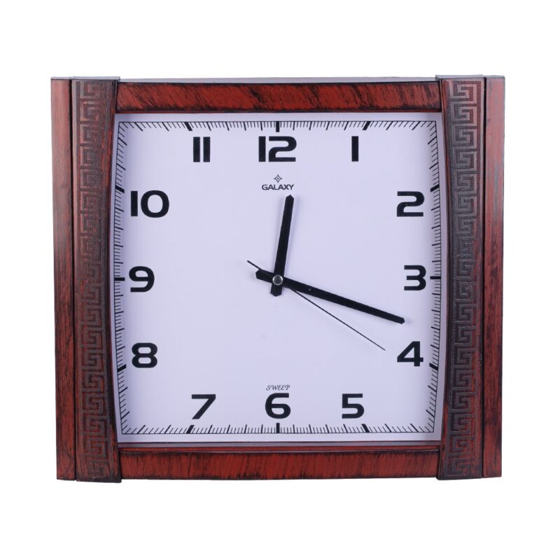 RELOJ DE PARED