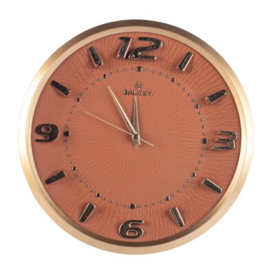 RELOJ DE PARED