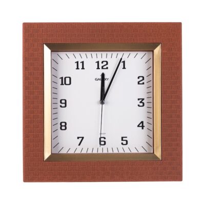 RELOJ DE PARED