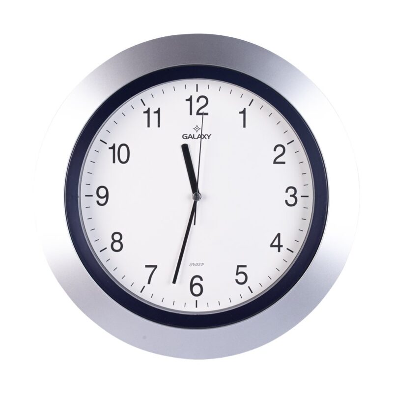 RELOJ DE PARED