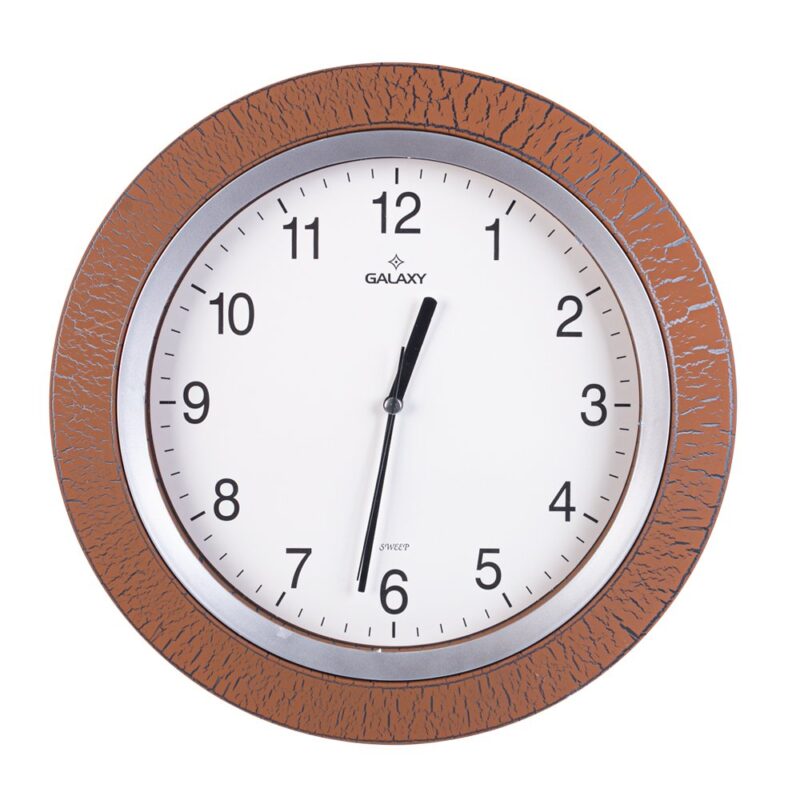RELOJ DE PARED