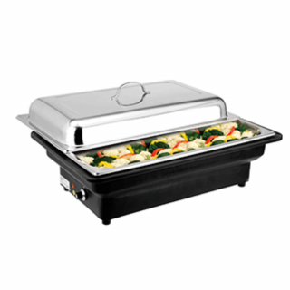 RECHAUD RECTANGULAR ELECTRICO 8.5 ltrs