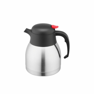 JARRA TERMICA inox 1.00 ltr