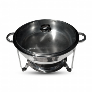 RECHAUD REDONDO CLASSIC RANGE 4.5 ltrs