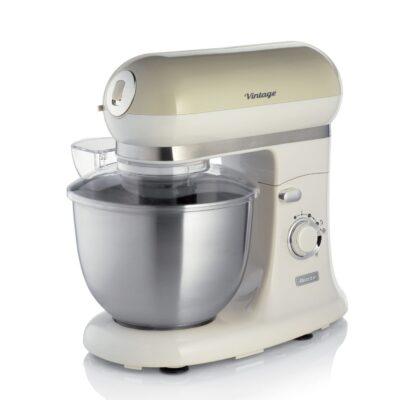 BATIDORA ARIETE CREMA/BEIGE
