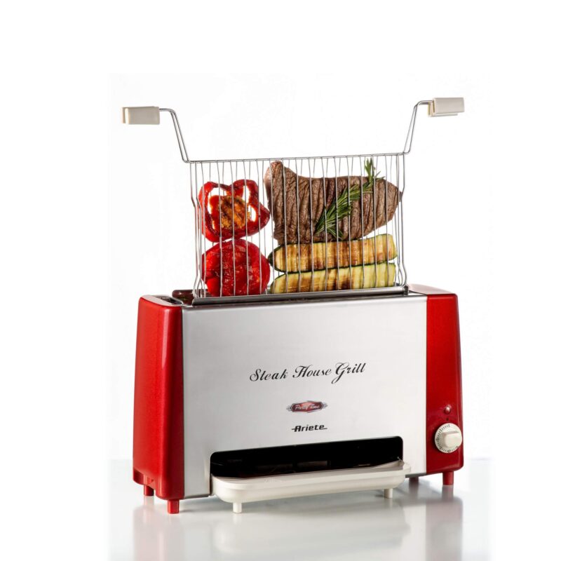 Grill Barbacoa