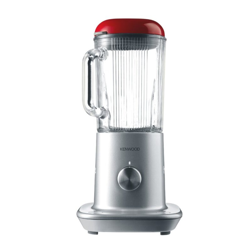 Licuadora BLX50 Red Eu Kmix
