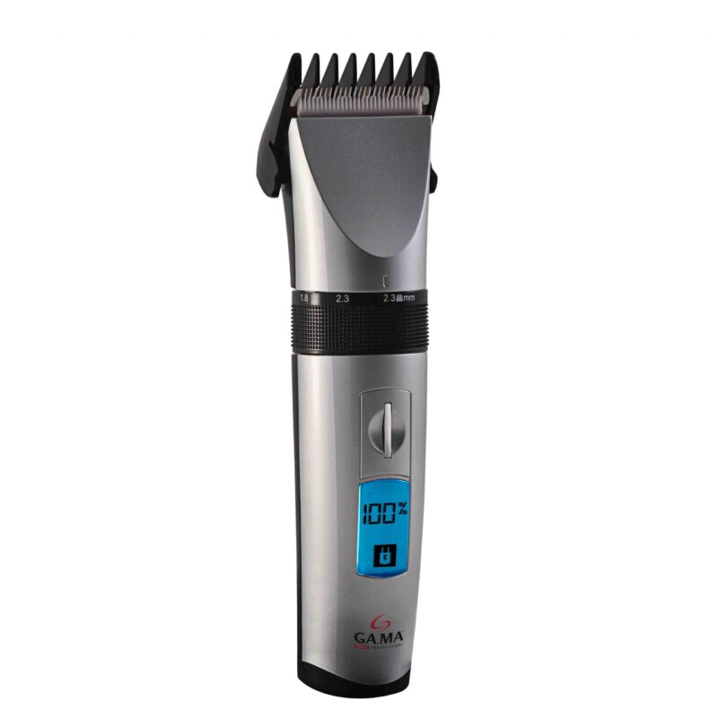 Cortapelo GA.MA Inalambrico Gc585