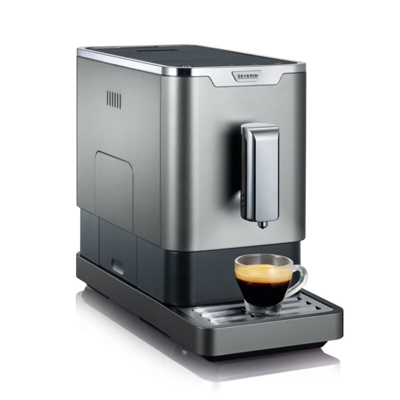 Cafetera Automatica