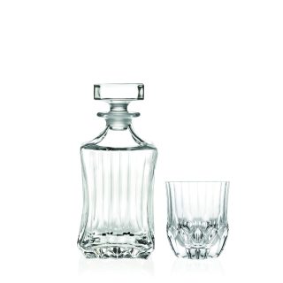 Juego De Whisky Adagio 7 Pzas.