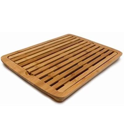 TABLA DE BAMBOO p/PAN