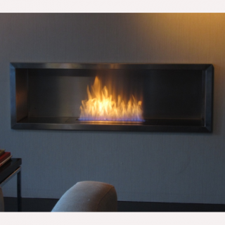 Estufa De 7 Ltrs Para Empotrar B7