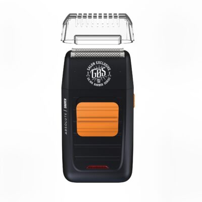 Afeitadora GA.MA Absolute Shaver