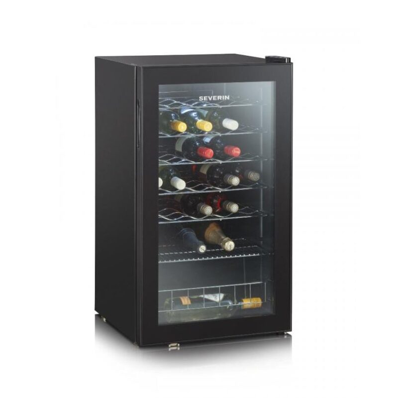 Refrigerador 95 Ltrs P/33 Botellas