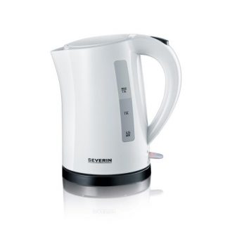 Hervidor De Agua 1,5Ltrs. Col Blanco