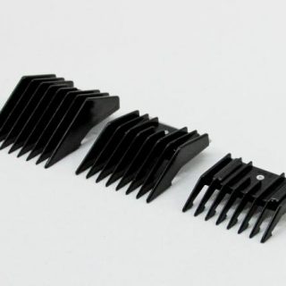 Jgo.Peine Plast.3 Pzas P/Maquina 808-2