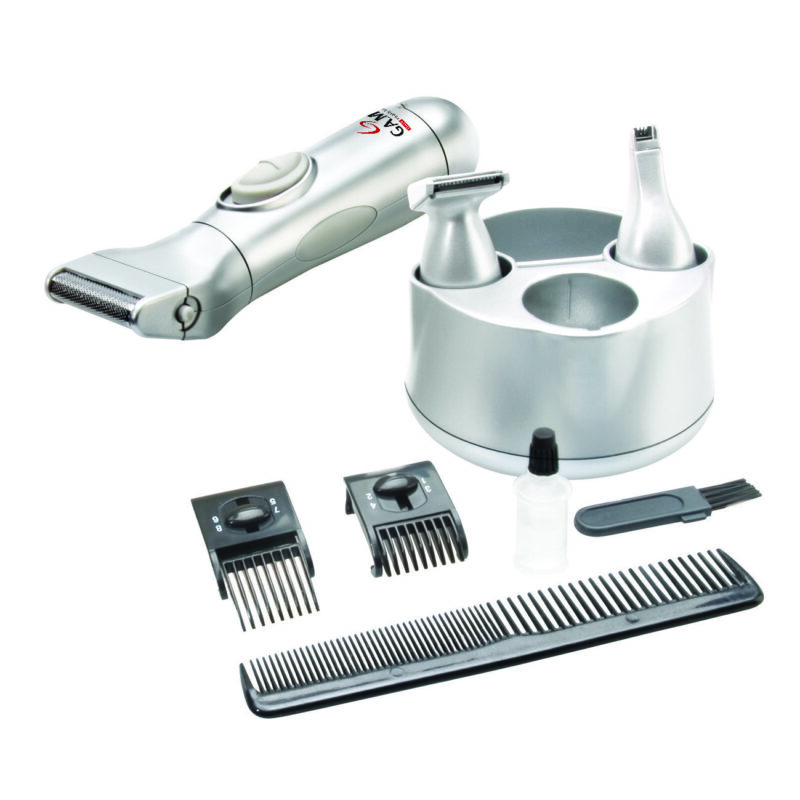 Trimmer GA.MA Multiuso 6X1 - Imagen 2