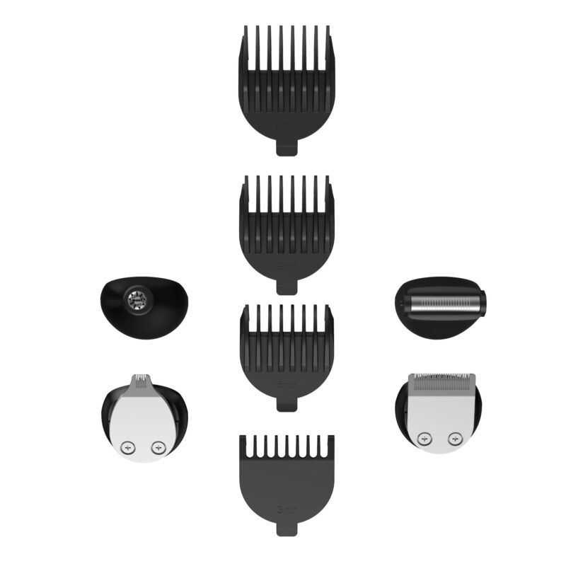 Multistyler GA.MA Gc625 - Imagen 3