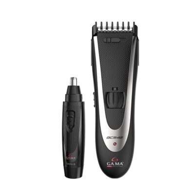 Set GA.MA Cortapelo +Trimmer GCS 544
