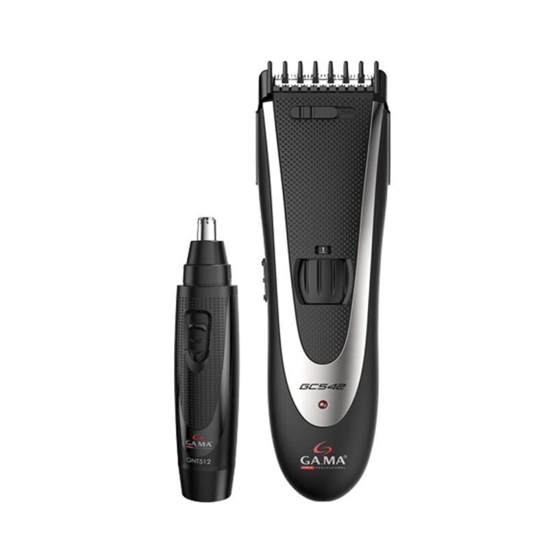 Set GA.MA Cortapelo +Trimmer GCS 544