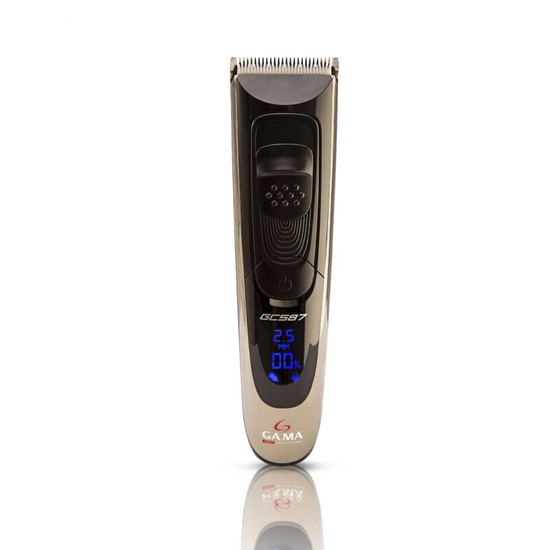 Cortapelo Inalambrico Gc 587 Bvt