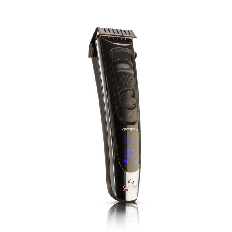 Cortapelo Inalambrico Gc 587 Bvt - Imagen 2