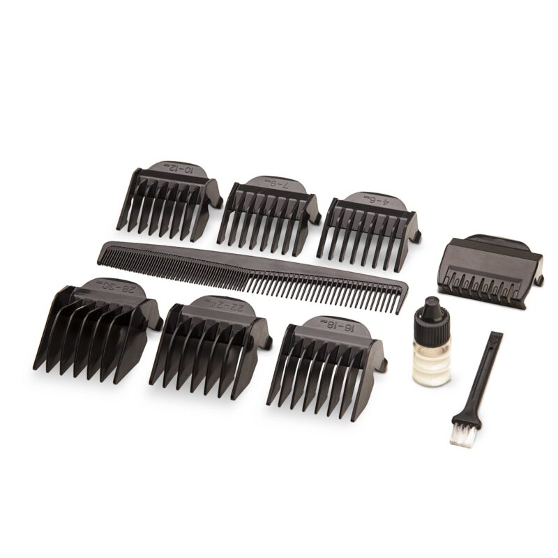 Cortapelo Inalambrico Gc 587 Bvt - Imagen 3