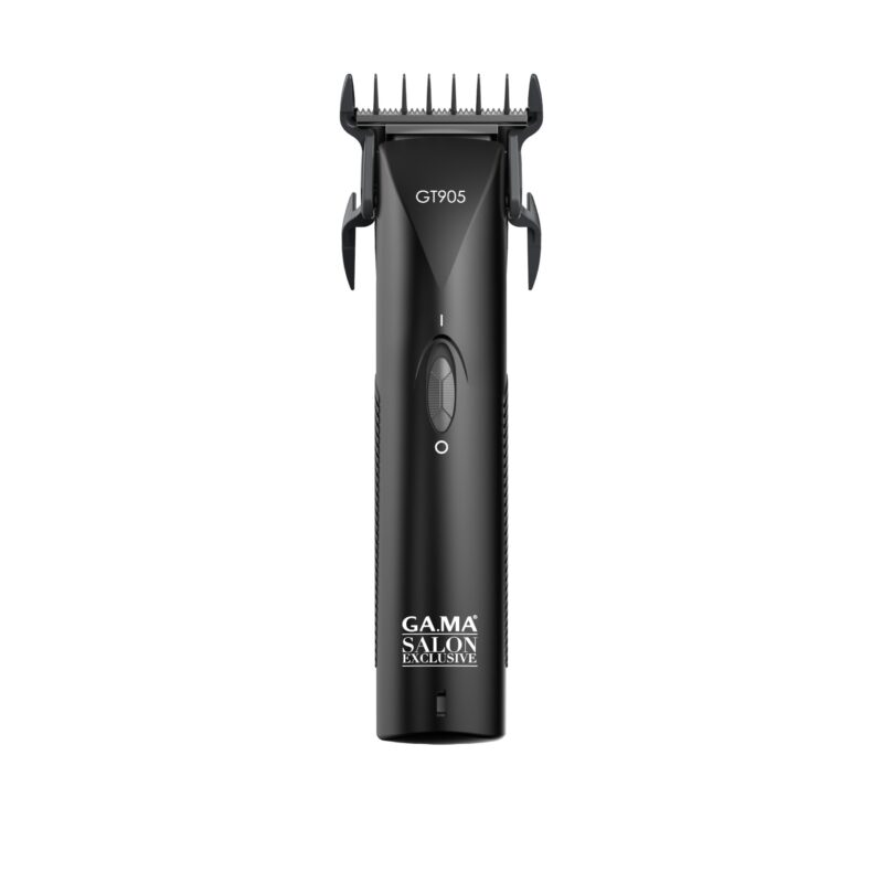 Trimmer GA.MA Gt905 Inalambrico - Imagen 2
