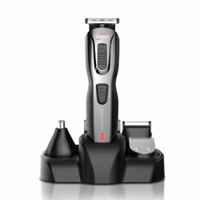 Cortapelo GA.MA GCX Master USB