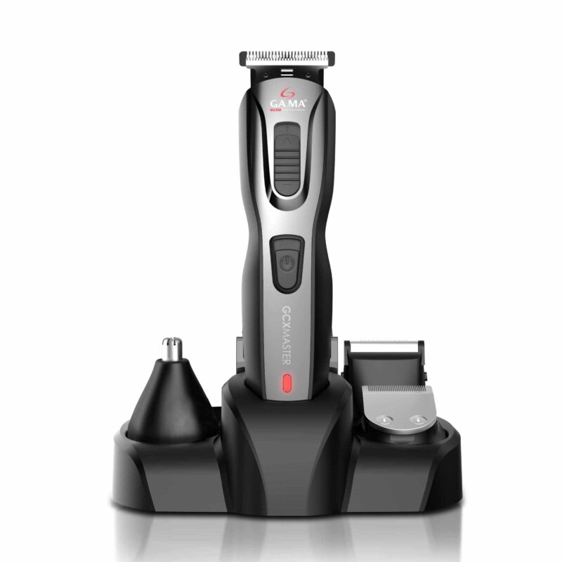 Cortapelo GA.MA GCX Master USB