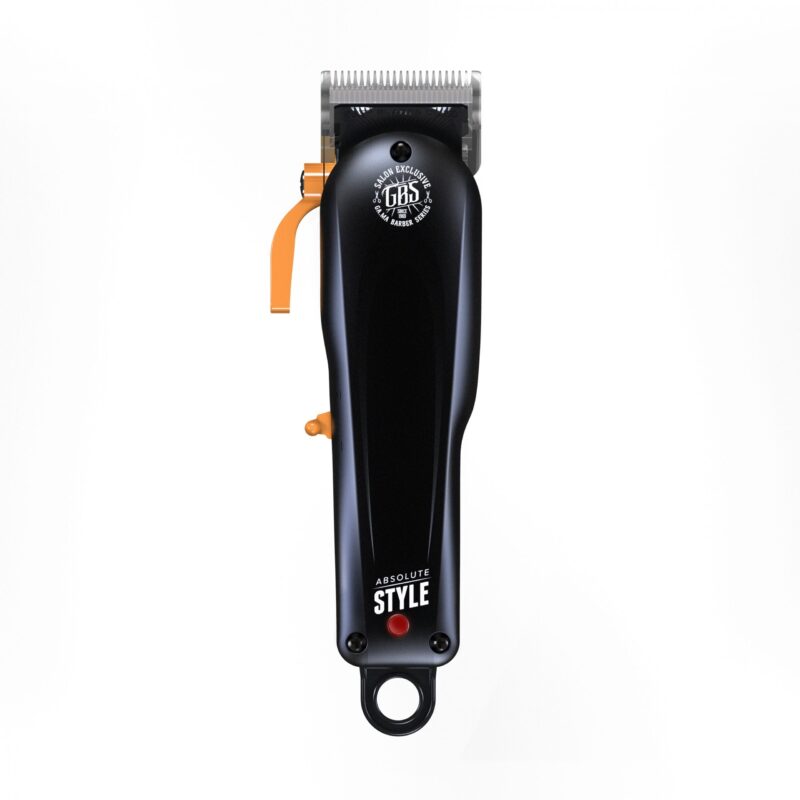 Cortapelo Gbs Absolute Style Inalambrico Bvt