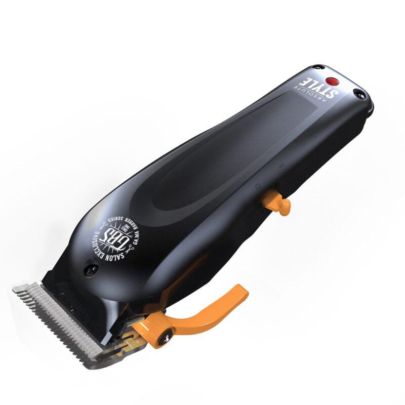 Cortapelo Gbs Absolute Style Inalambrico Bvt - Imagen 2